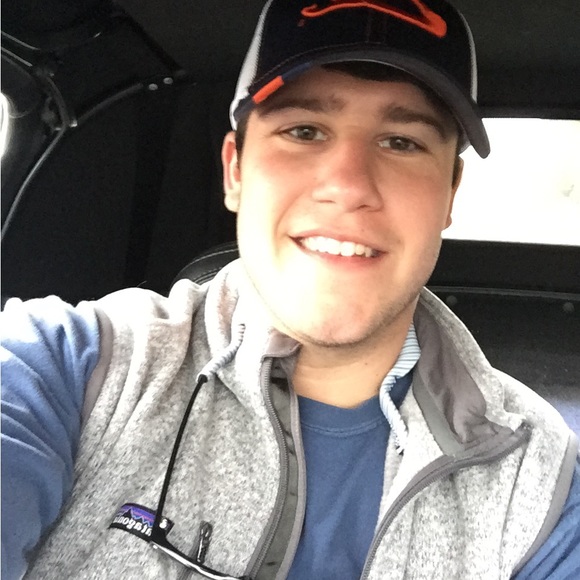 Meet your Posher, Caleb - Picture 1 of 1